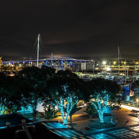 شقة The Quays - Auckland Viaduct المظهر الخارجي الصورة